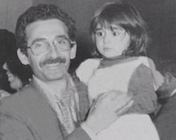 Kılıçdaroğlu'na Babalar Günü Sürprizi