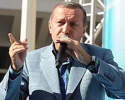 "Tamamıyla Irak Olayı Haline Gelmiştir"