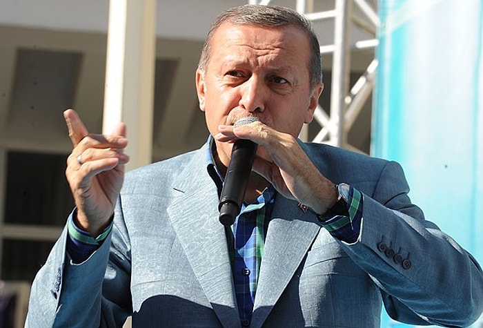 IŞİD Telafer'e Saldırdı, Erdoğan 'Hafife Alınamaz' Dedi