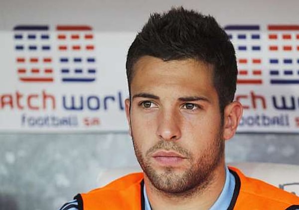 2. Jordi Alba (İspanya)