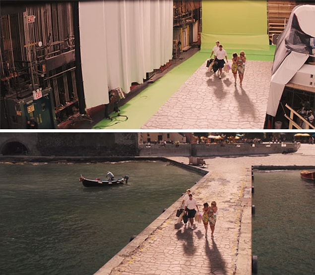 5. Para Avcısı (The Wolf Of Wall Street)