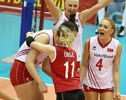 Filenin Sultanları 2. Sırayı Kaptı!