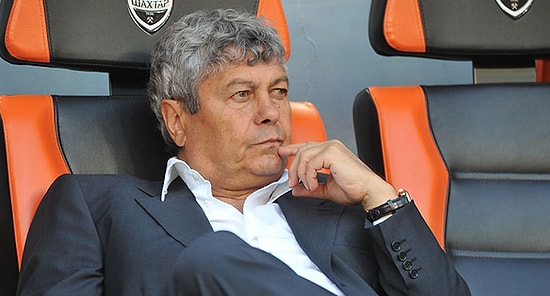 Lucescu Her Şeyi Açıklayacak!