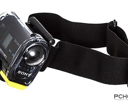 Sony Action Cam Teknik Detayları