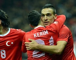 Mevlüt Galatasaray'a Geliyor mu?