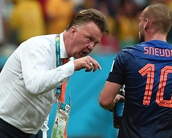 Louis Van Gaal'in Hedefindeki Türk Antrenör