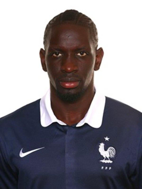 15. Mamadou Sakho