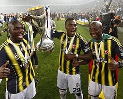 Fenerbahçe'ye 15 Milyon Euro'luk Müthiş Teklif
