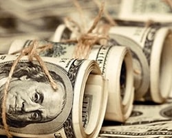 Dolar 1.5 Ayın Zirvesine Çıktı
