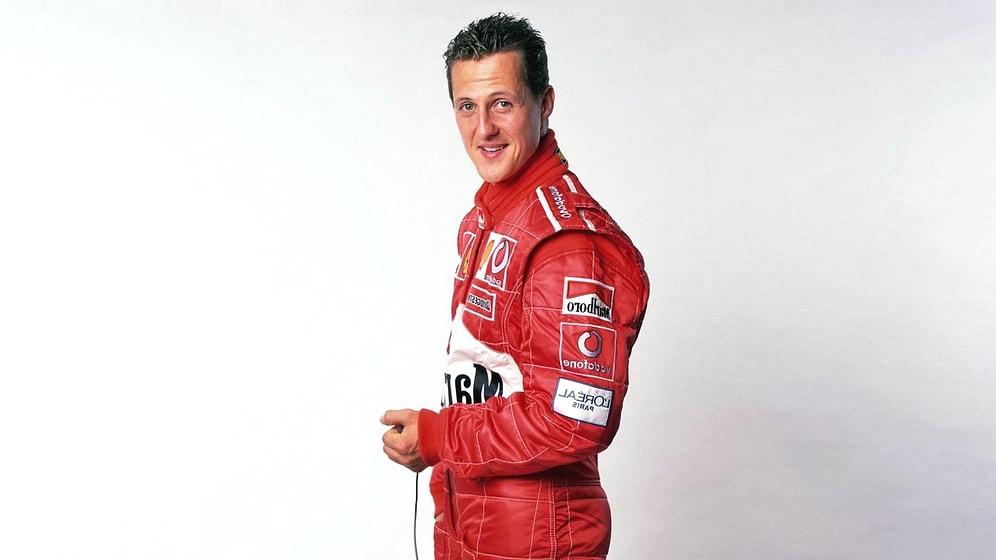 Michael Schumacher İsviçre'de Bir Hastaneye Nakledildi