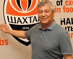 Lucescu Son Sözünü Söyledi!