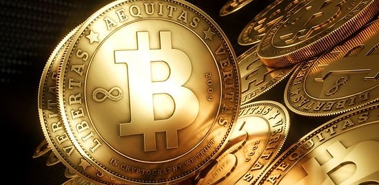 Bitcoin İOS'a Geri Döndü