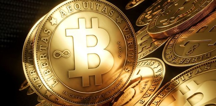 Bitcoin İOS'a Geri Döndü