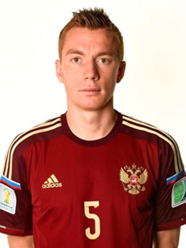 23. Rus Andrey Semenov