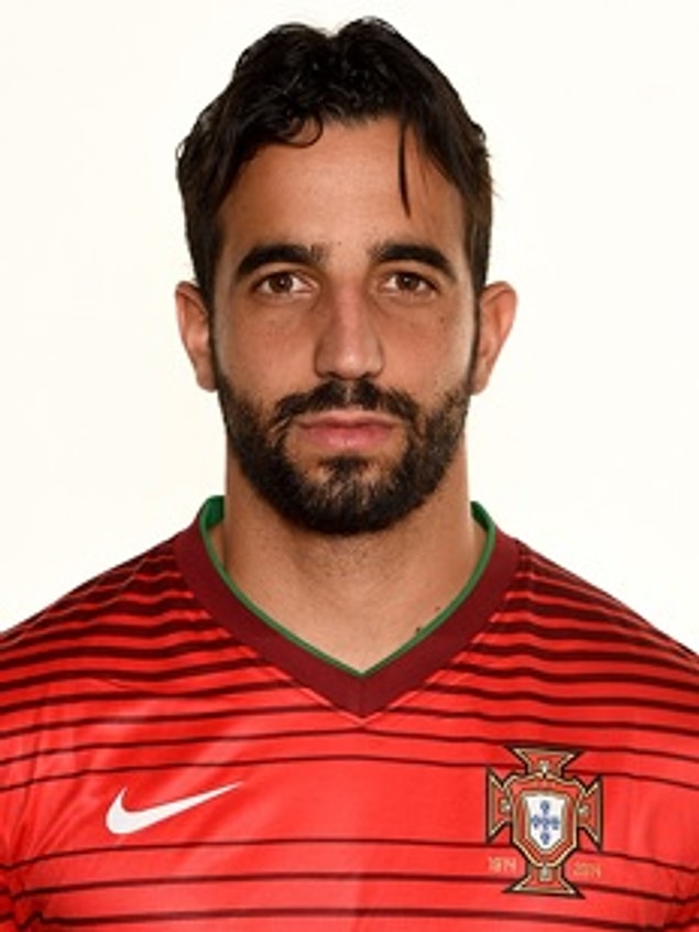 31. Portekizli Ruben Amorim