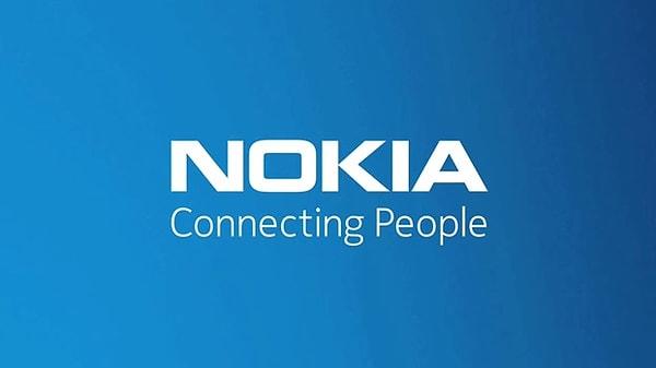 9. Nokia aslında Finlandiya'da bir şehrin adıdır.
