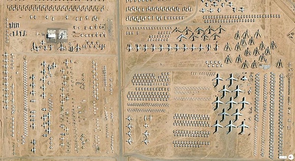 Tucson, Arizona, Amerika Birleşik Devletleri - 32.170890 ° N 110.855184 ° W