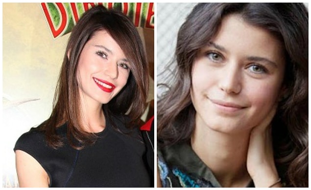 Beren Saat