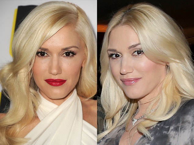 Gwen Stefani