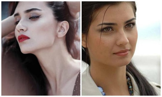 Tuba Büyüküstün