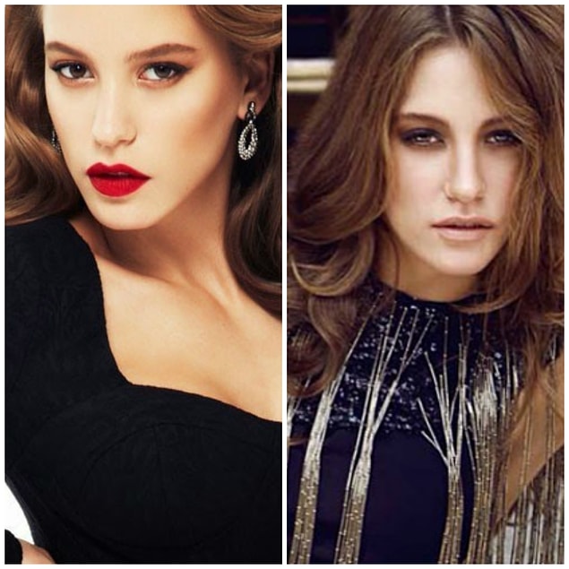 Serenay Sarıkaya