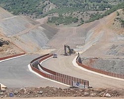 Diyarbakır-Bingöl Karayolu 23 Gün Sonra Açıldı