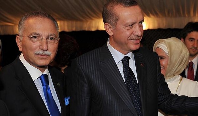 3. İİT Başkanlığı