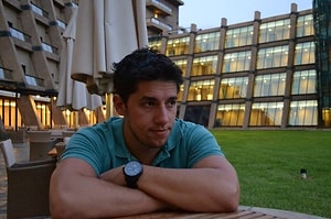 Ömer Çetin Profil Resmi