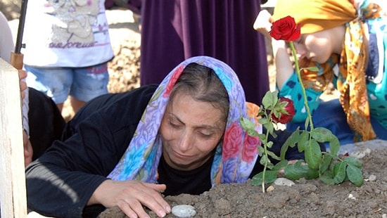 İbrahim Aras Son Yolculuğuna Uğurlandı