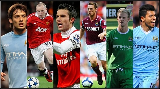 Futbolda Hangi Mevkinin Adamısın?