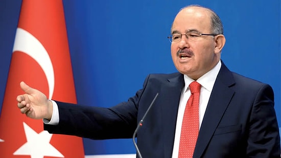 Çatı Adaya AK Parti'den İlk Yorum