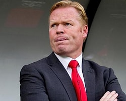 Koeman Premier Lig'de