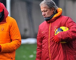 Galatasaray'da Mancini'den Tugay'da Ayrıldı