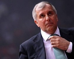 "Basketbola Yakışır Bir Maç..."