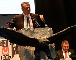 Beşiktaş'ta Mali Problemler Çözülüyor