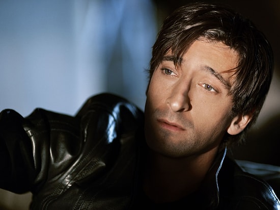 Adrien Brody Tüm Zamanların En Pahalı Çin Prodüksiyonunda