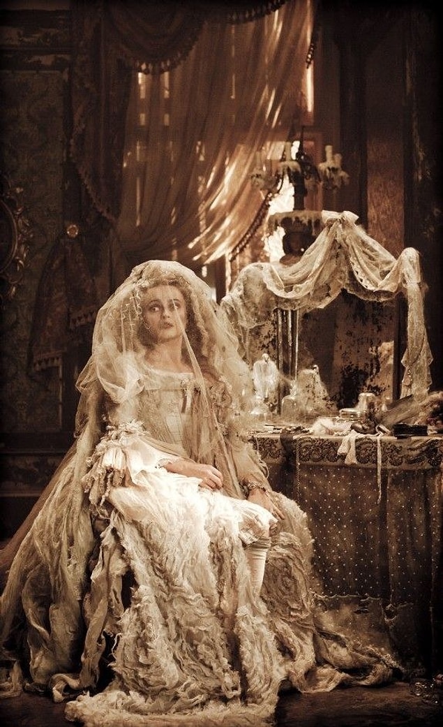 1. Great Expectations