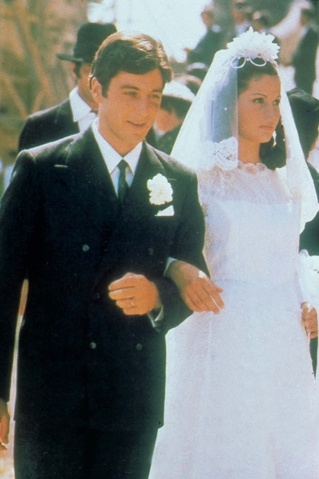 8. The Godfather