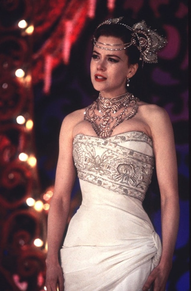 18. Moulin Rouge