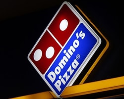 Hacker'lar Domino's Pizza'dan Fidye İstiyor