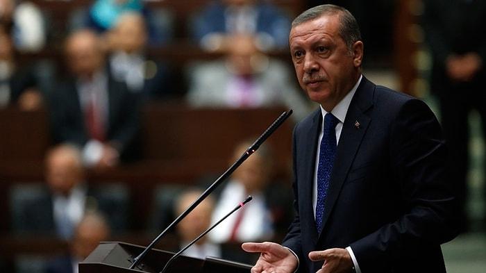 Erdoğan'dan Çatı Aday Yorumu: 'En İyi Kararı Millet Verir'