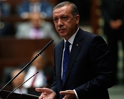 Erdoğan'dan Çatı Aday Yorumu: 'En İyi Kararı Millet Verir'