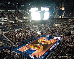 Fenerbahçe Ülker'e Para Cezası
