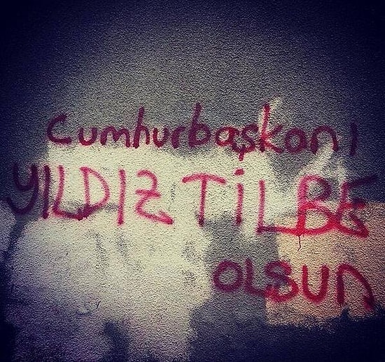 Cumhurbaşkanlığı İçin 15 Alternatif Aday