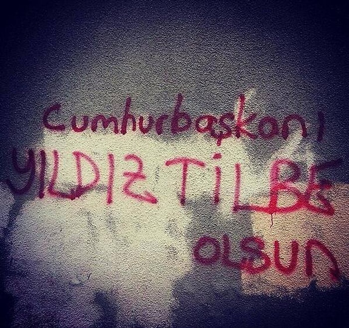 Cumhurbaşkanlığı İçin 15 Alternatif Aday