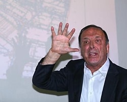 TMSF Alp Gürkan'ın Malvarlığına Tedbir Koydu