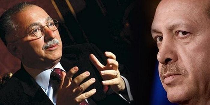 5 Soruda İhsanoğlu ve Erdoğan Karşılaştırması