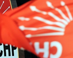 CHP'de Çatı Aday İsyanı