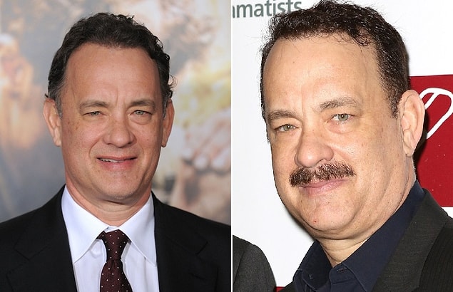 16. Tom Hanks