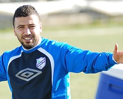 Trabzonspor Anıl Taşdemir'i Transfer Etti